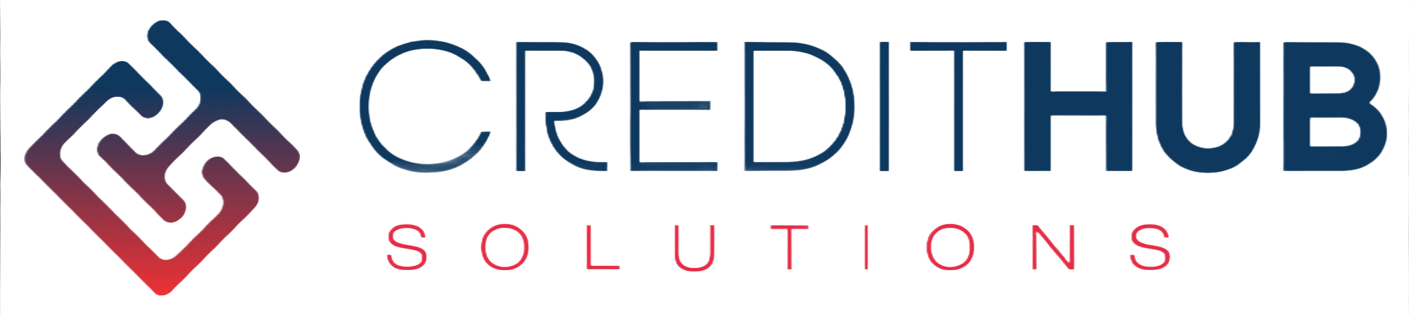 CreditHub Solutions